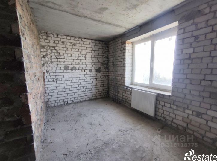 3-комн квартира улица Советской Армии, 127А,  д. 127А