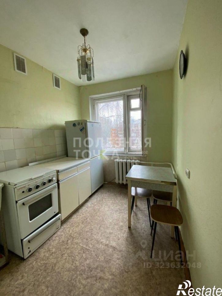 2-комн квартира ул Ташкентская, 109,  д. 109