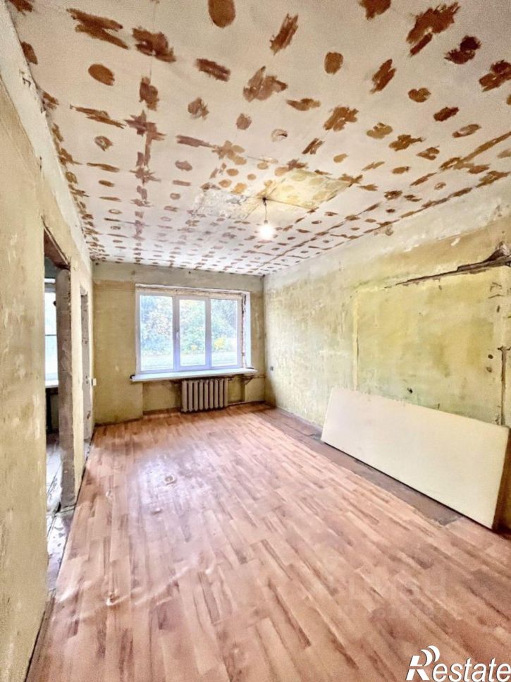 2-комн квартира Ставропольская улица, 104,  д. 104