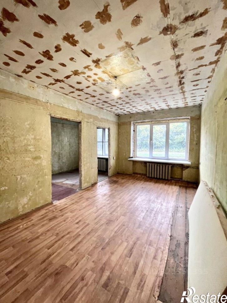 2-комн квартира Ставропольская улица, 104,  д. 104