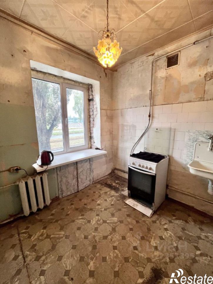 2-комн квартира Ставропольская улица, 104,  д. 104