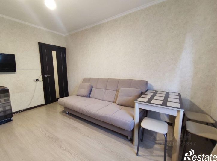 1-комн квартира Ташкентский переулок, 43,  д. 43