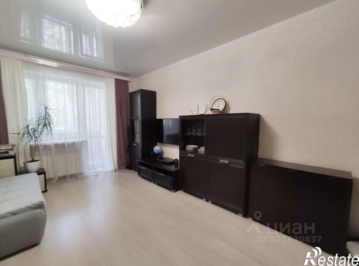 1-комн квартира Ташкентский переулок, 43,  д. 43