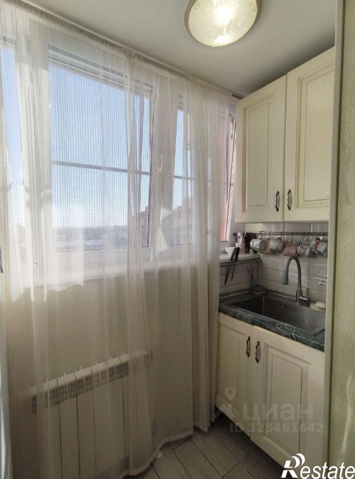 2-комн квартира Рабочая улица, 43,  д. 43