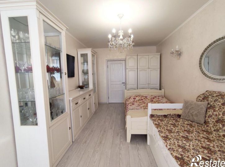 2-комн квартира Рабочая улица, 43,  д. 43