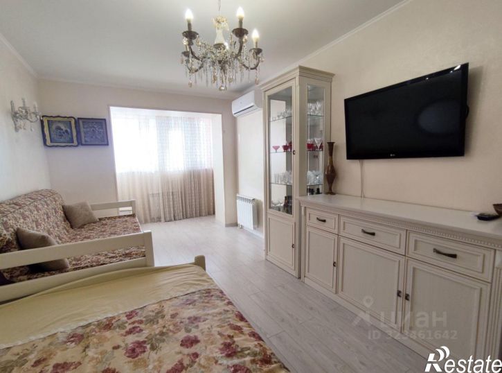 2-комн квартира Рабочая улица, 43,  д. 43