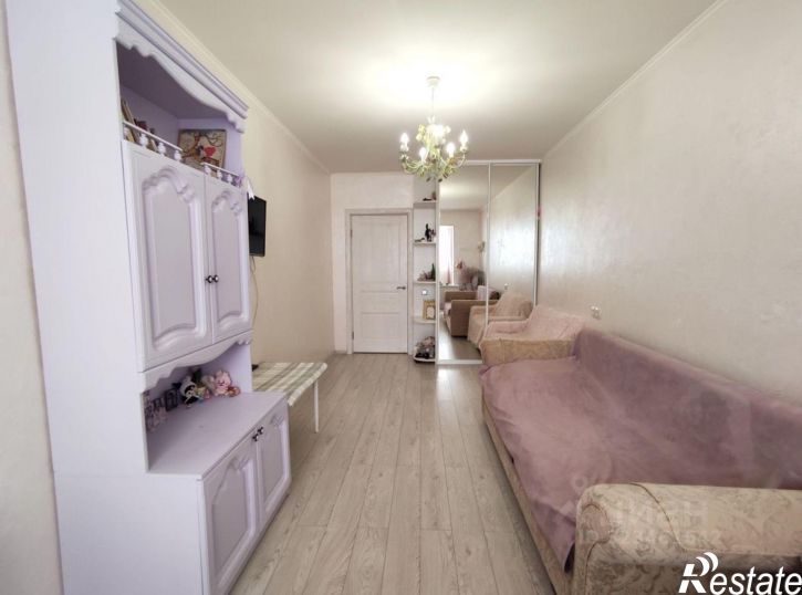 2-комн квартира Рабочая улица, 43,  д. 43