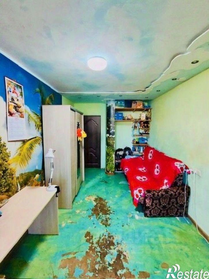 3-комн квартира улица Советской Армии, 201,  д. 201