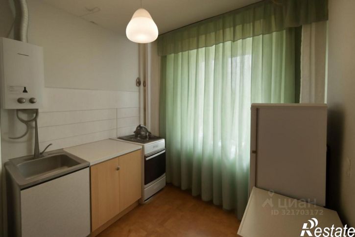 2-комн квартира Партизанская улица, 122,  д. 122