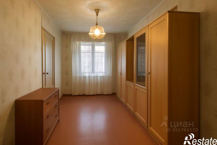 2-комн квартира Партизанская улица, 122,  д. 122