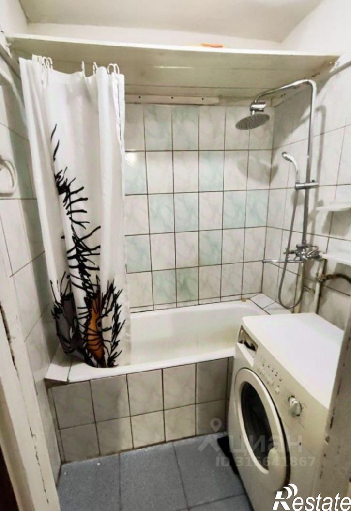 3-комн квартира улица Советской Армии, 201,  д. 201