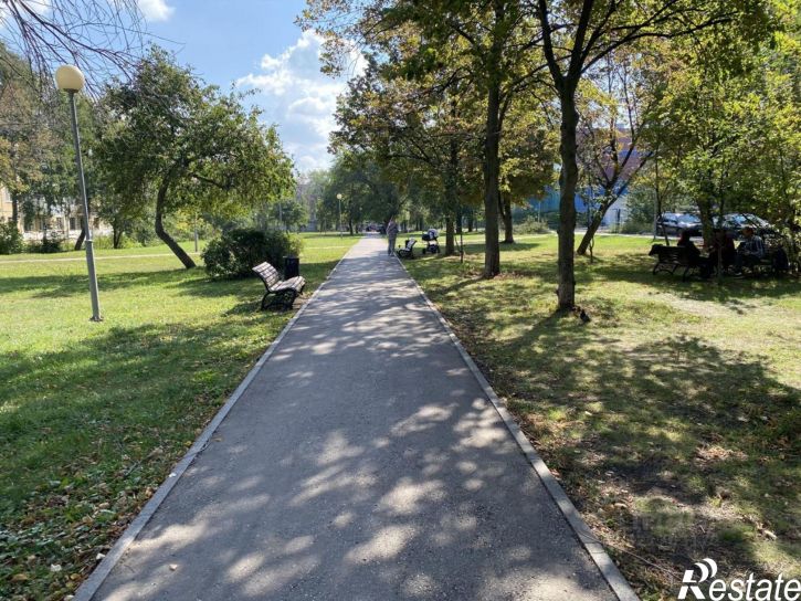 2-комн квартира Партизанская улица, 122,  д. 122