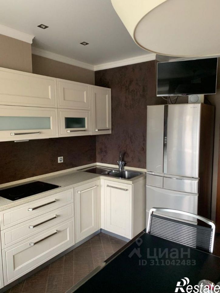 3-комн квартира ул Садовая, 337,  д. 337