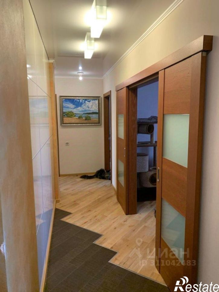 3-комн квартира ул Садовая, 337,  д. 337