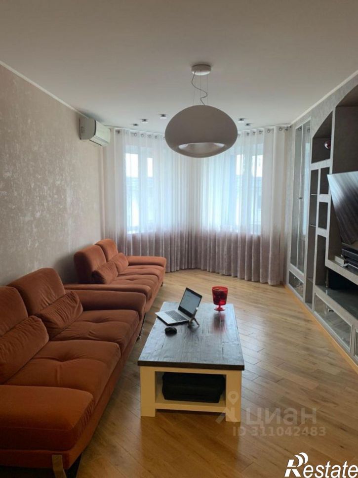 3-комн квартира ул Садовая, 337,  д. 337