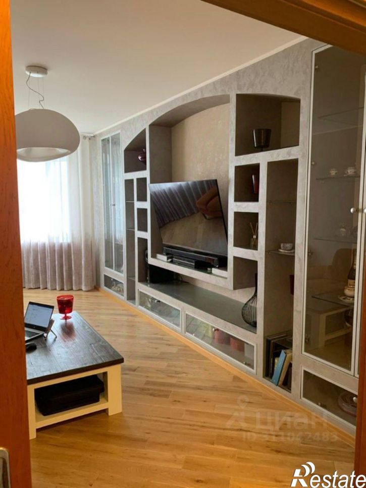 3-комн квартира ул Садовая, 337,  д. 337