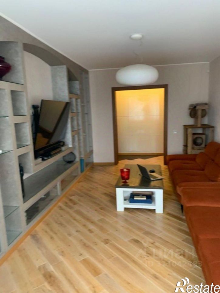 3-комн квартира ул Садовая, 337,  д. 337