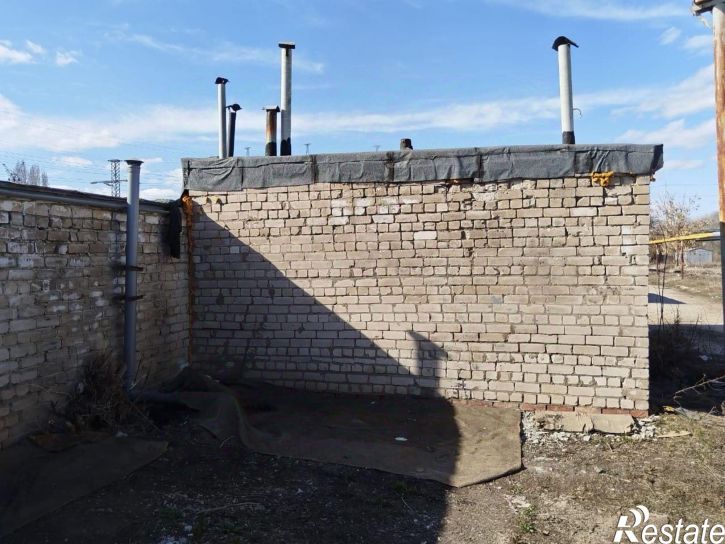 Гараж/парковка Физкультурный путепровод