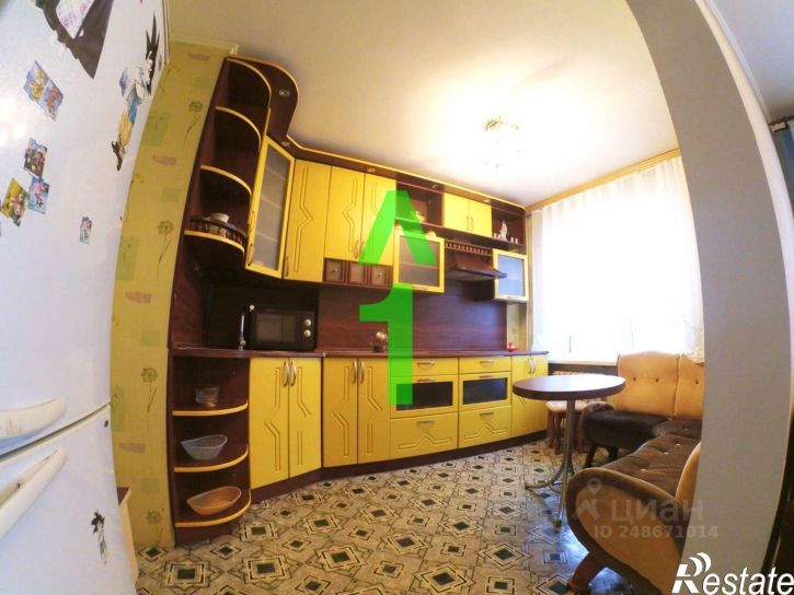 2-комн квартира ул Демократическая, 25,  д. 25