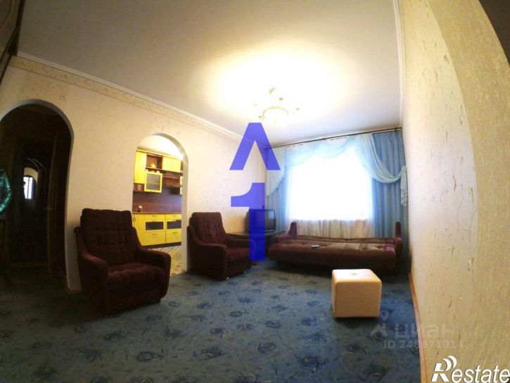 2-комн квартира ул Демократическая, 25,  д. 25