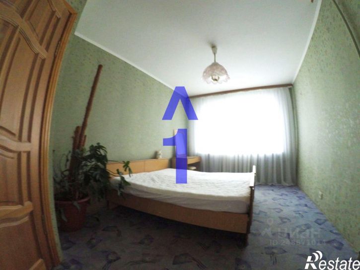 2-комн квартира ул Демократическая, 25,  д. 25