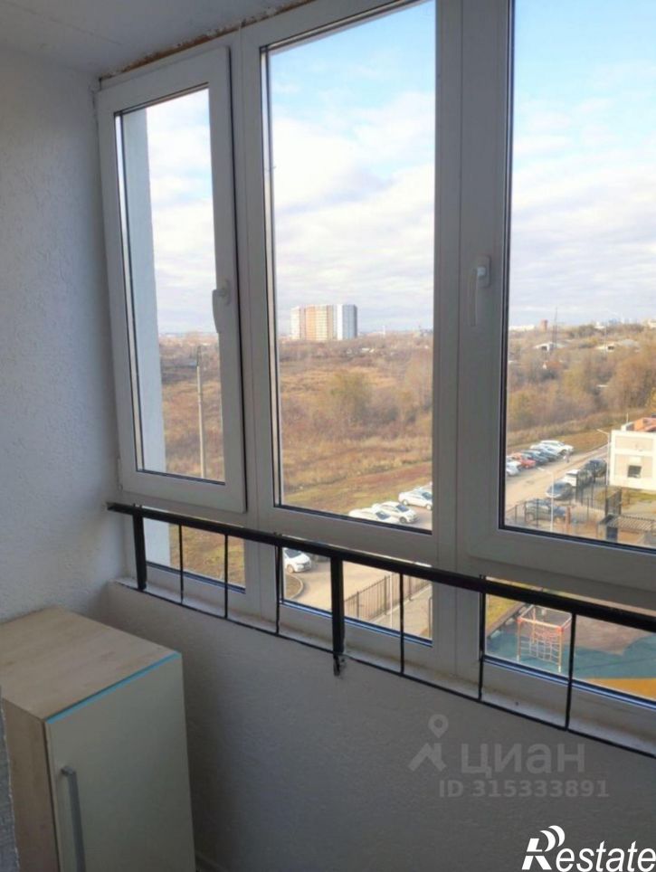 1-комн квартира Южное шоссе, 7,  д. 7