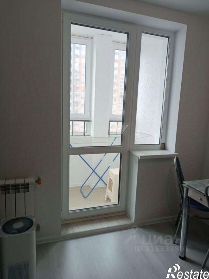 1-комн квартира Южное шоссе, 7,  д. 7