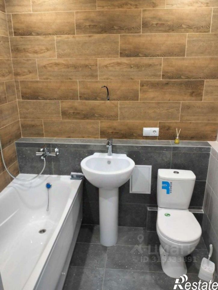 1-комн квартира Южное шоссе, 7,  д. 7