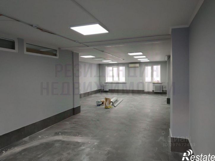 Помещение свободного назначения Нагорная улица, 143,  д. 143