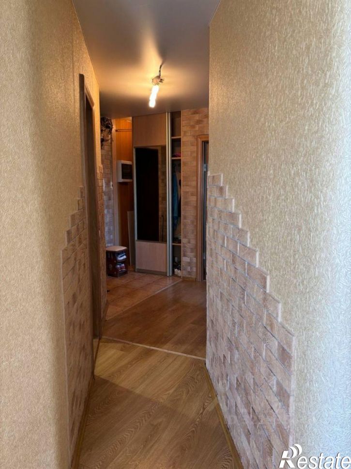 2-комн квартира улица Советской Армии, 7,  д. 7