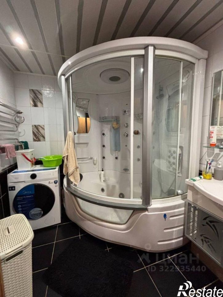 2-комн квартира улица Советской Армии, 7,  д. 7