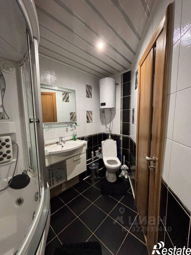 2-комн квартира улица Советской Армии, 7,  д. 7