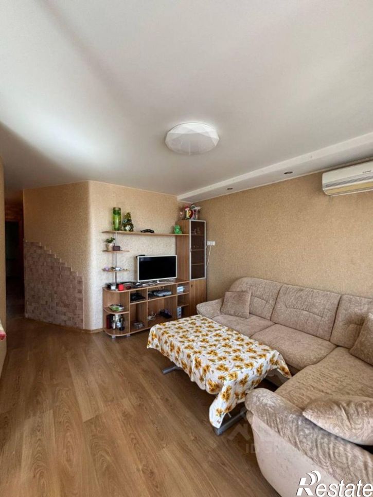 2-комн квартира улица Советской Армии, 7,  д. 7