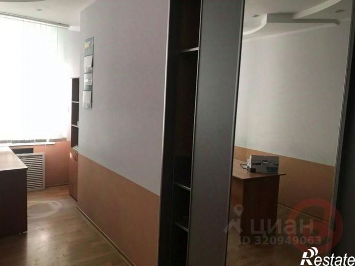 Офис ул Часовая, 6,  д. 6