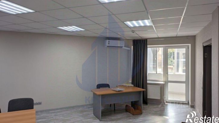 Офис ул Советской Армии, 253б,  д. 253б