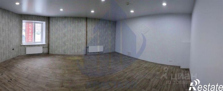 Офис ул Советской Армии, 253б,  д. 253б