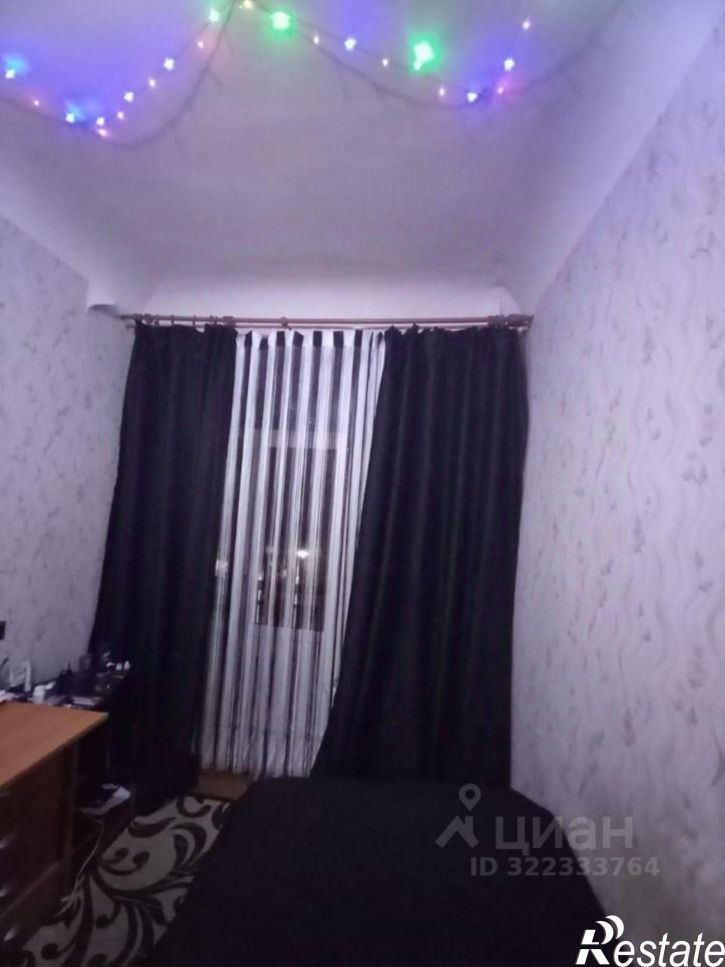 Комната ул Победы, 90,  д. 90