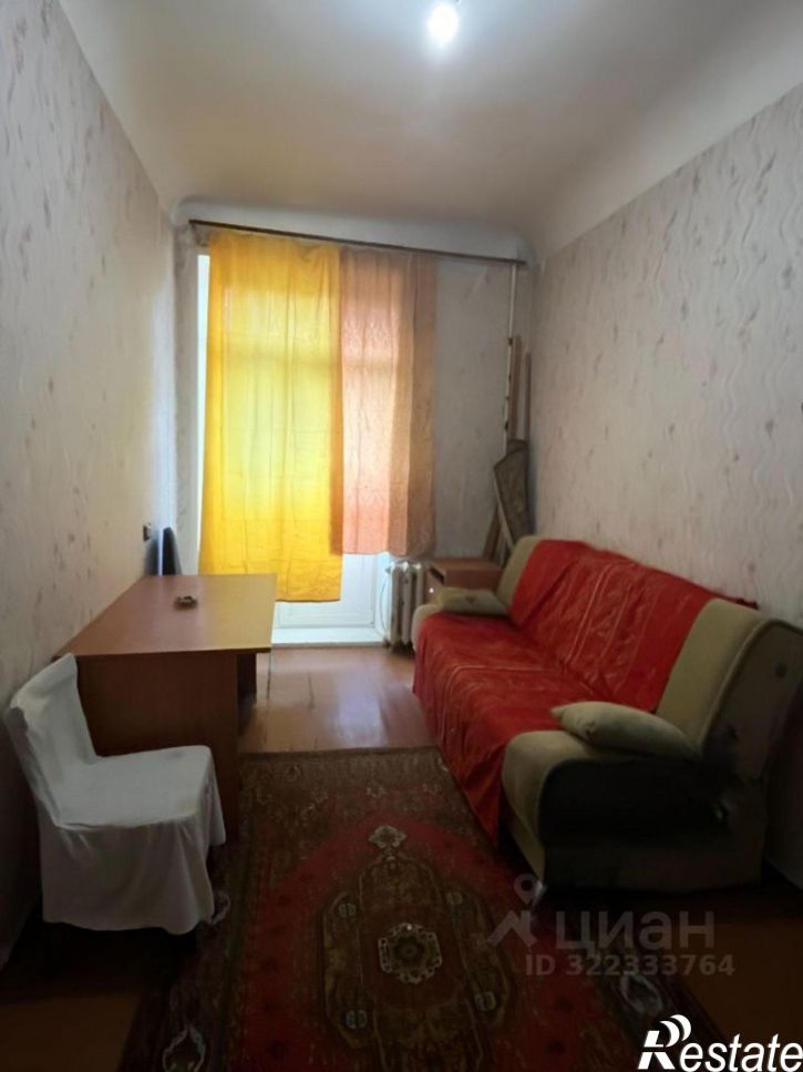 Комната ул Победы, 90,  д. 90