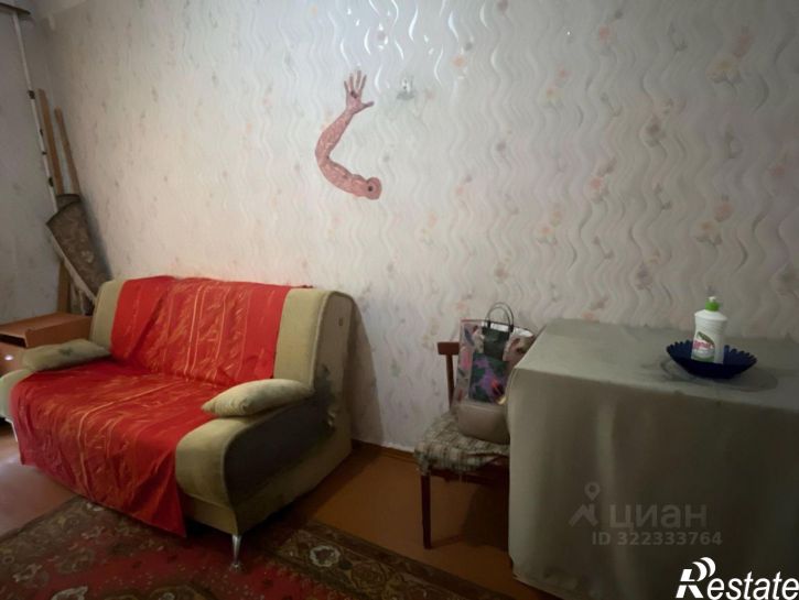 Комната ул Победы, 90,  д. 90