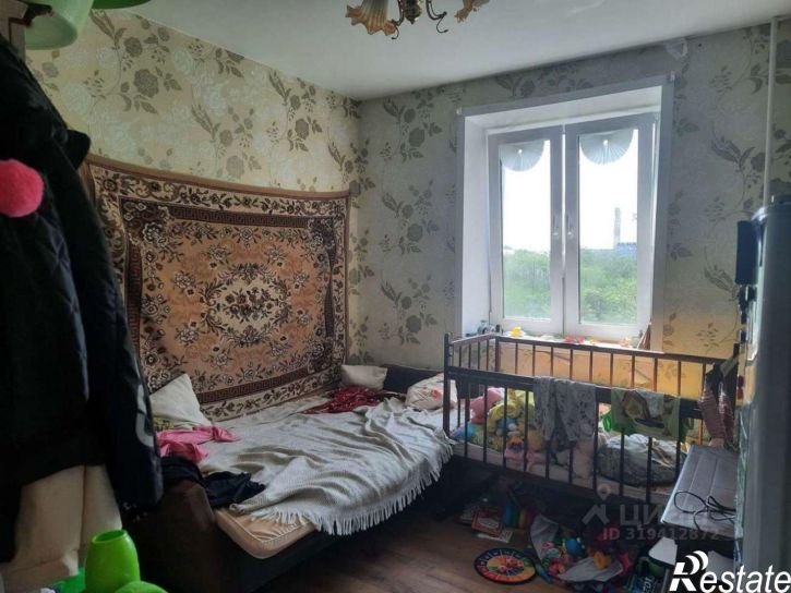 Комната посёлок Берёза