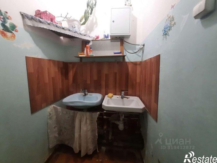 Комната посёлок Берёза