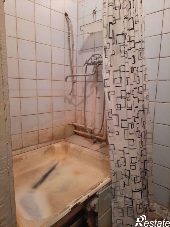 Комната посёлок Берёза