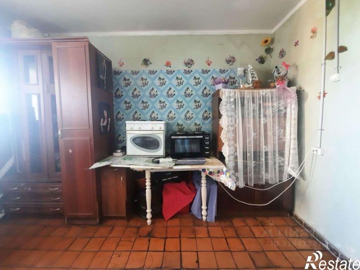 Комната посёлок Берёза