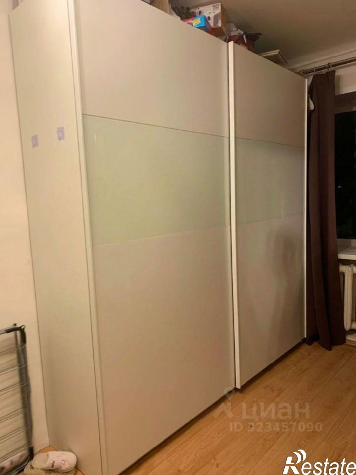 2-комн квартира улица Санфировой, 82,  д. 82