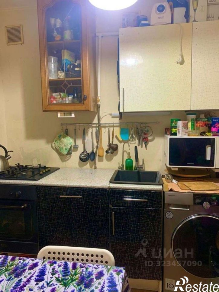 2-комн квартира улица Санфировой, 82,  д. 82