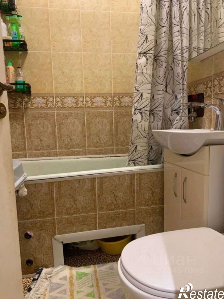 2-комн квартира улица Санфировой, 82,  д. 82