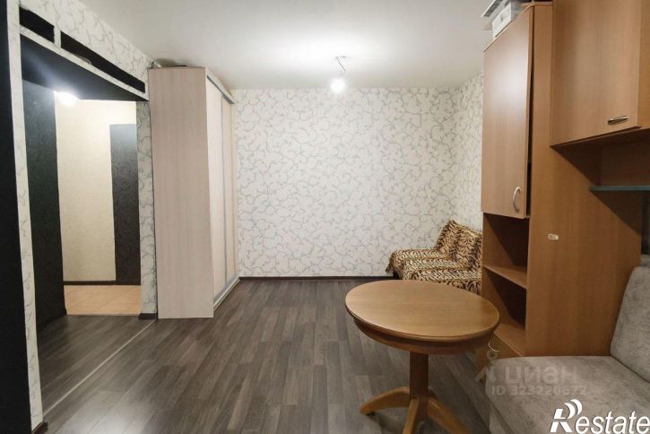 1-комн квартира ул Партизанская, 40,  д. 40