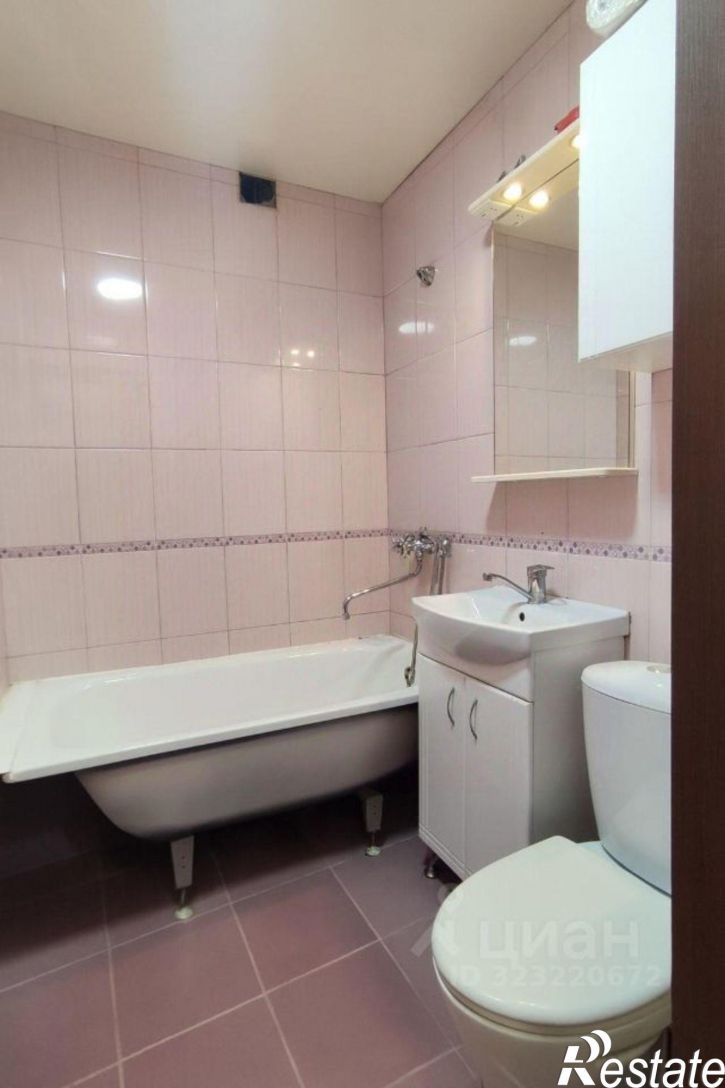 1-комн квартира ул Партизанская, 40,  д. 40