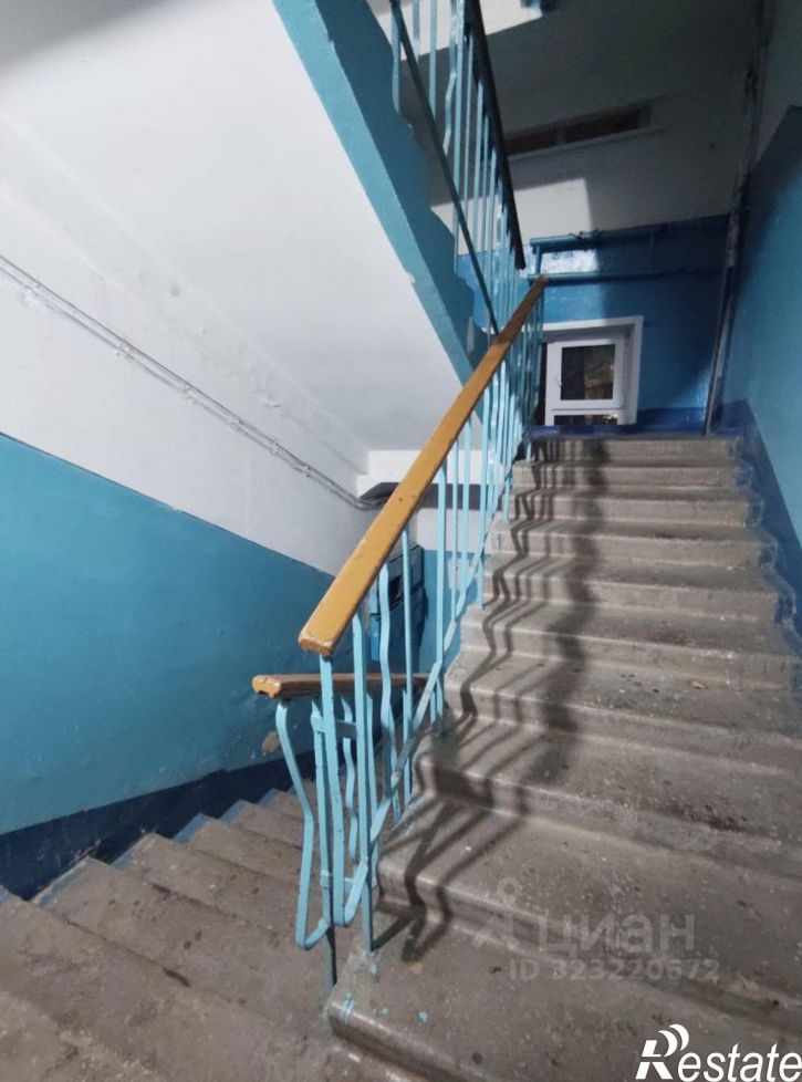 1-комн квартира ул Партизанская, 40,  д. 40