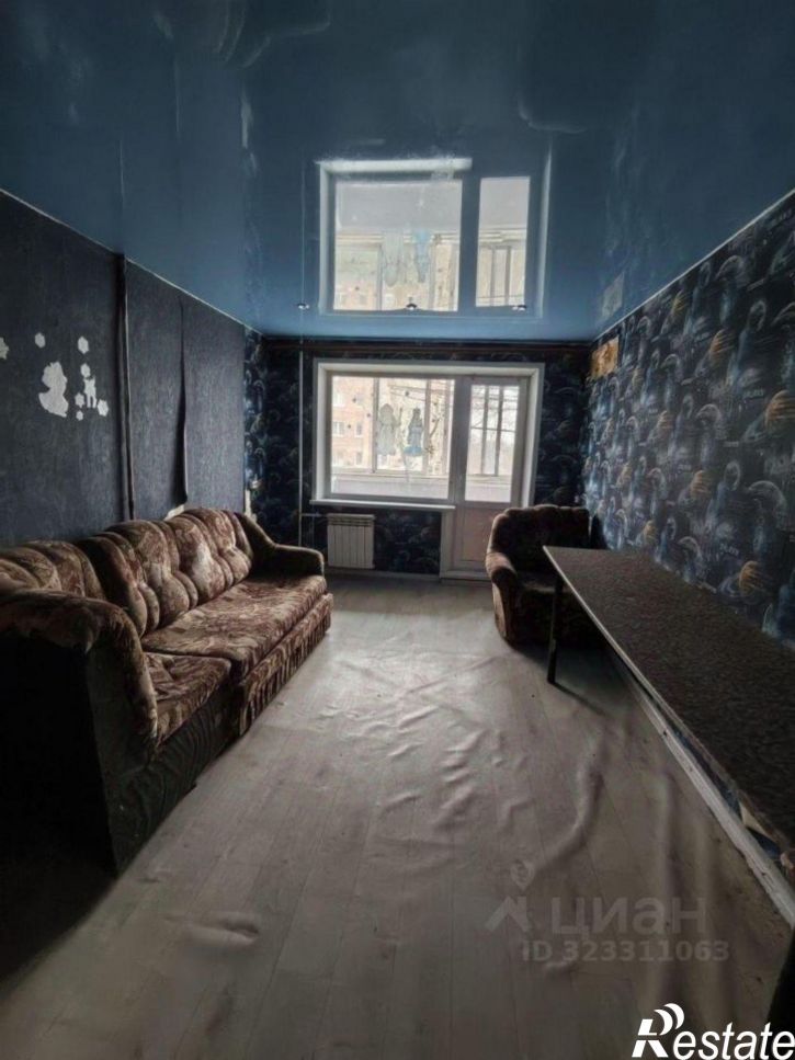 2-комн квартира ул Калининградская, 4,  д. 4